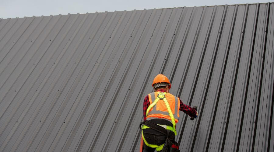 Expert new roof installation services in Rattan, OK